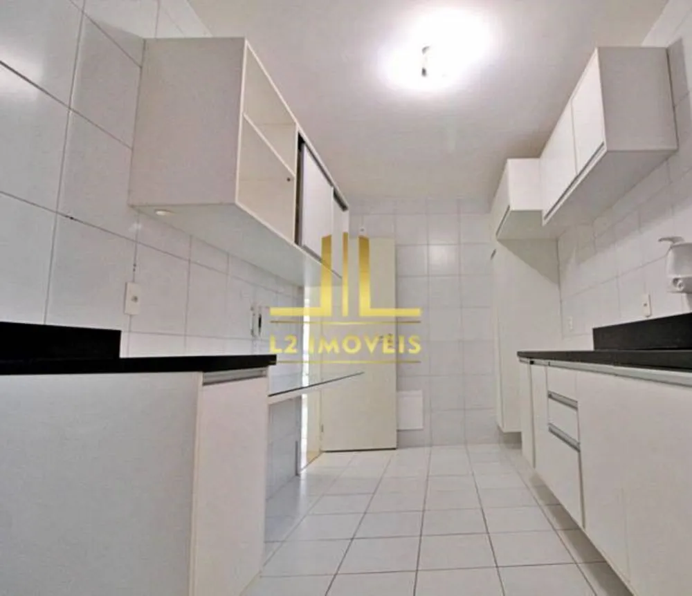 Apartamento, 3 quartos, 143 m² - Foto 6