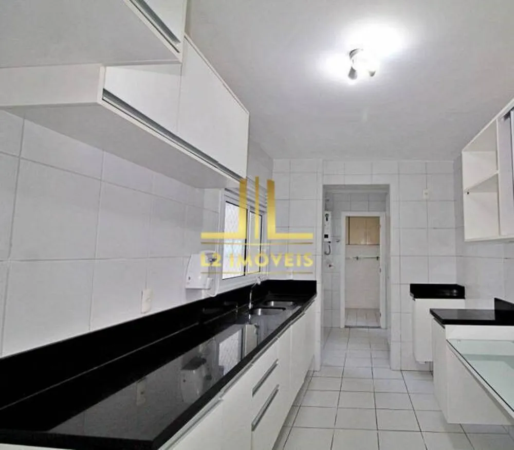 Apartamento, 3 quartos, 143 m² - Foto 5