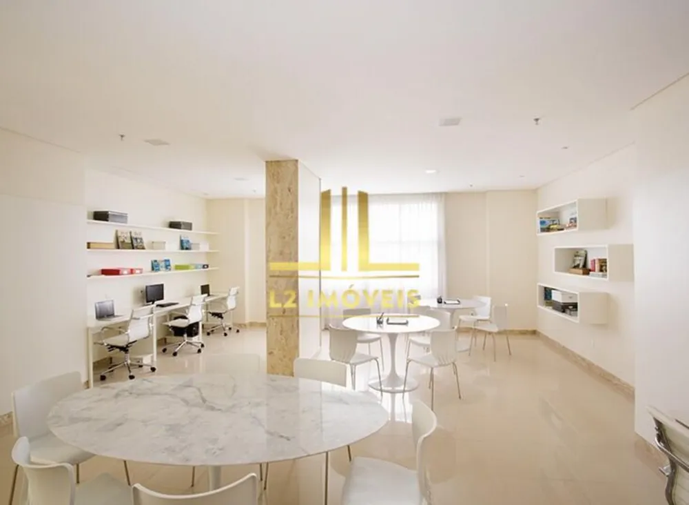 Apartamento, 3 quartos, 143 m² - Foto 16