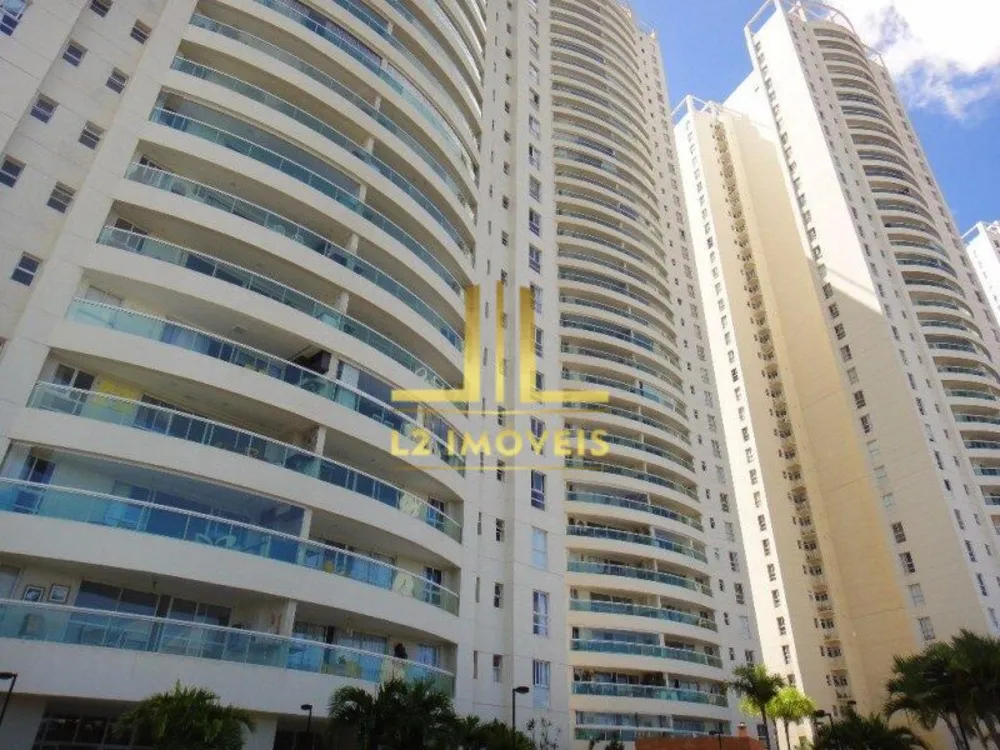 Apartamento, 3 quartos, 143 m² - Foto 14