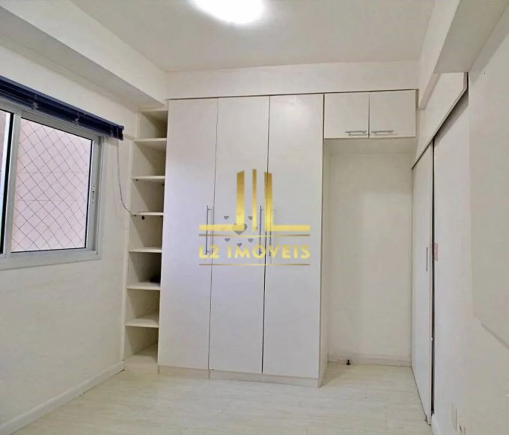 Apartamento, 3 quartos, 143 m² - Foto 11