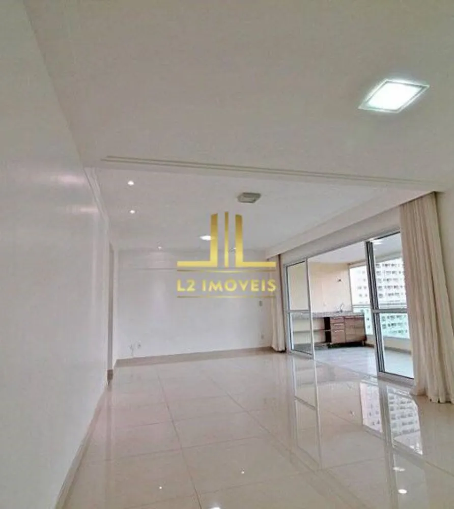 Apartamento, 3 quartos, 143 m² - Foto 2