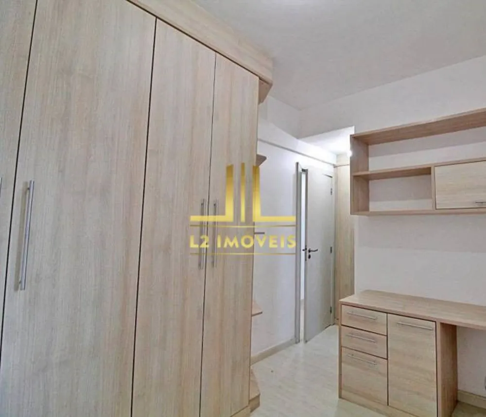 Apartamento, 3 quartos, 143 m² - Foto 10