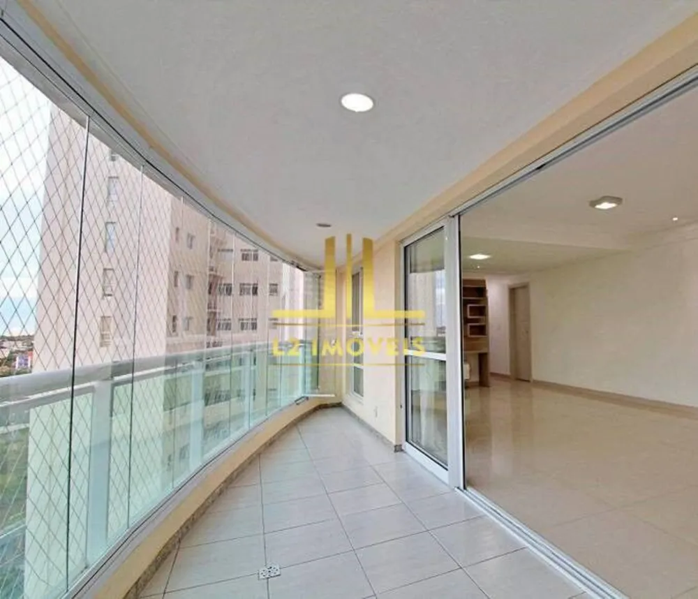 Apartamento, 3 quartos, 143 m² - Foto 4