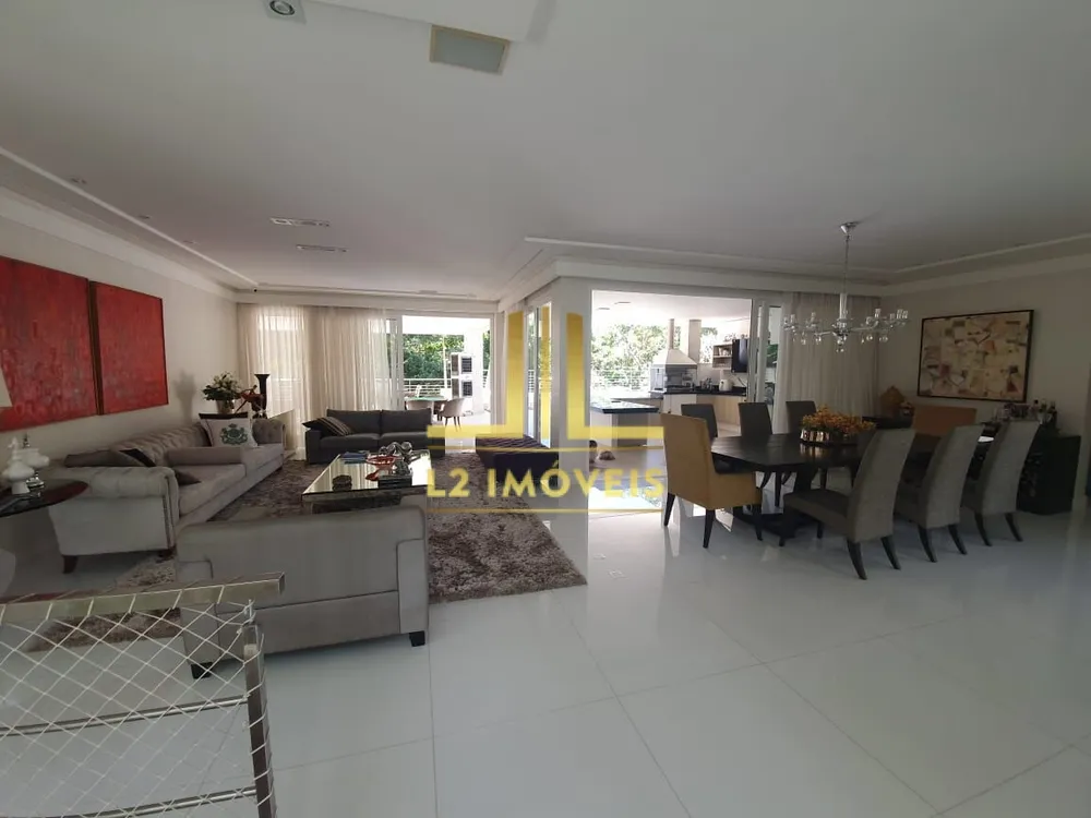 Casa, 4 quartos, 1200 m² - Foto 2