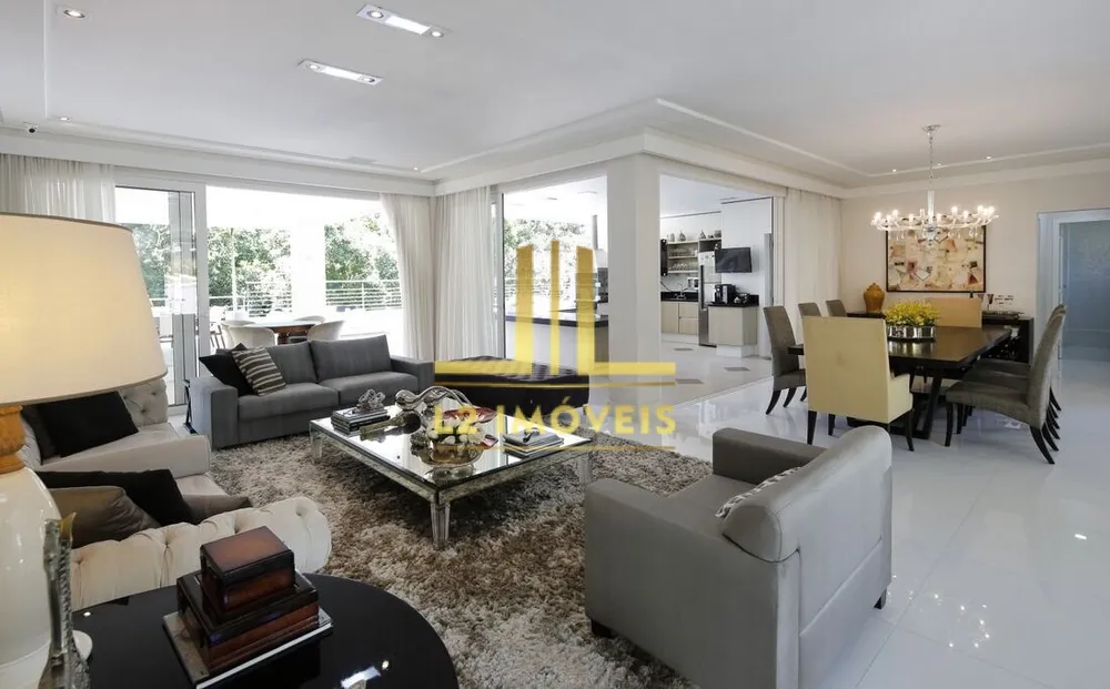 Casa, 4 quartos, 1200 m² - Foto 3