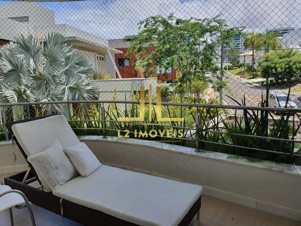 Casa, 4 quartos, 1200 m² - Foto 9