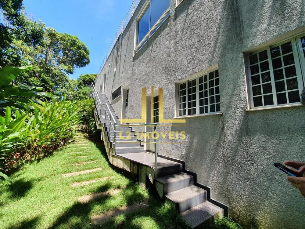 Casa, 4 quartos, 1200 m² - Foto 5
