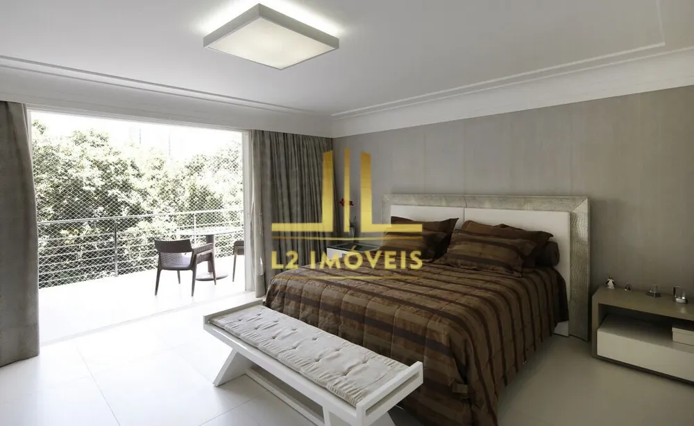 Casa, 4 quartos, 1200 m² - Foto 11