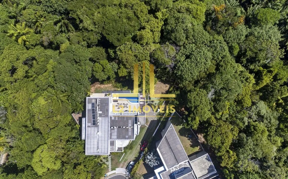 Casa, 4 quartos, 1200 m² - Foto 6
