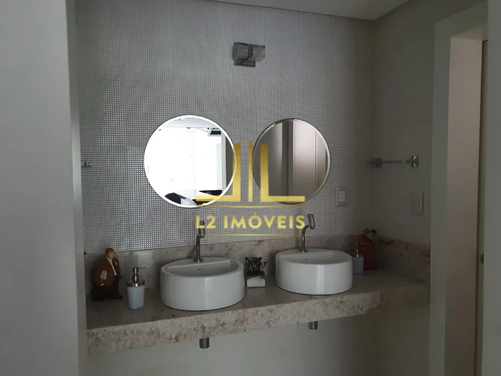 Casa, 4 quartos, 1200 m² - Foto 13