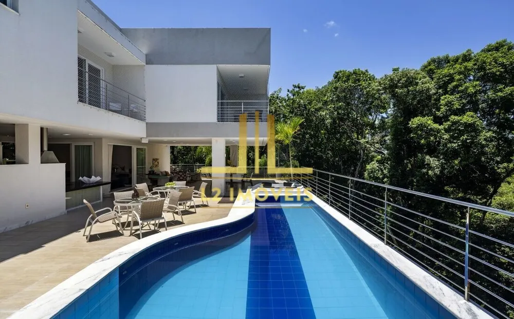 Casa, 4 quartos, 1200 m² - Foto 4