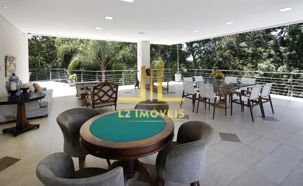 Casa, 4 quartos, 1200 m² - Foto 10