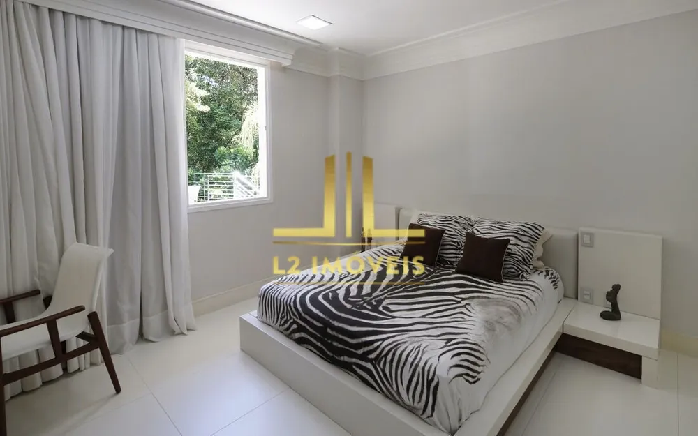 Casa, 4 quartos, 1200 m² - Foto 12