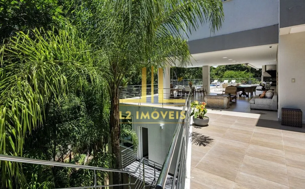 Casa, 4 quartos, 1200 m² - Foto 7