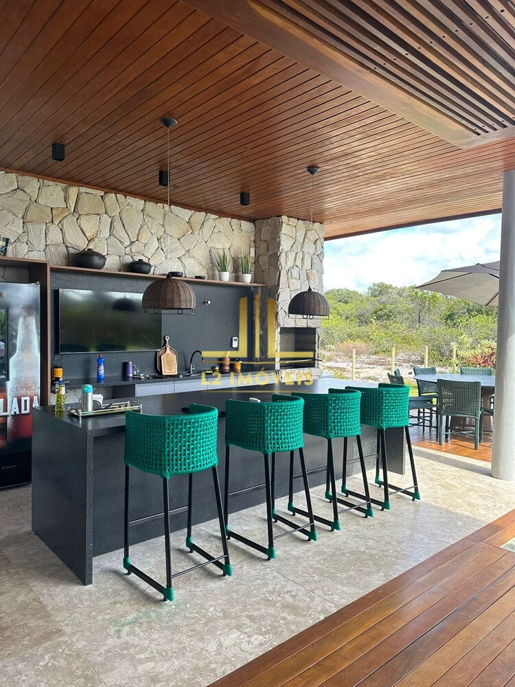 Casa à venda com 6 quartos, 455m² - Foto 2