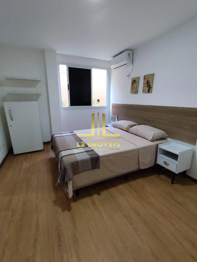 Apartamento, 1 quarto, 40 m² - Foto 4