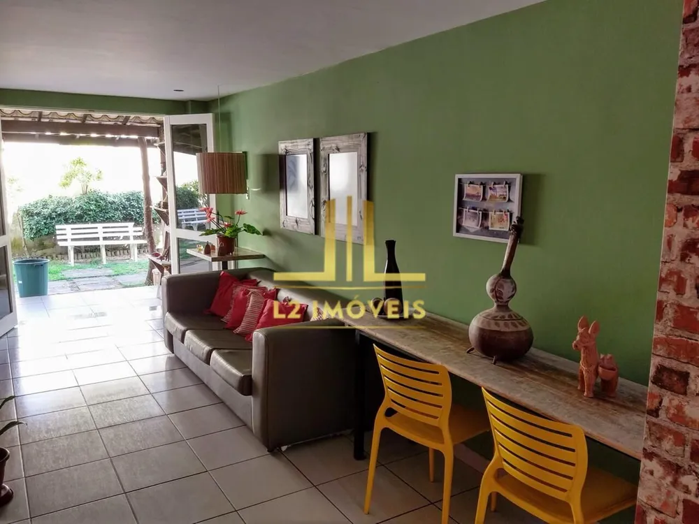 Apartamento, 1 quarto, 40 m² - Foto 11