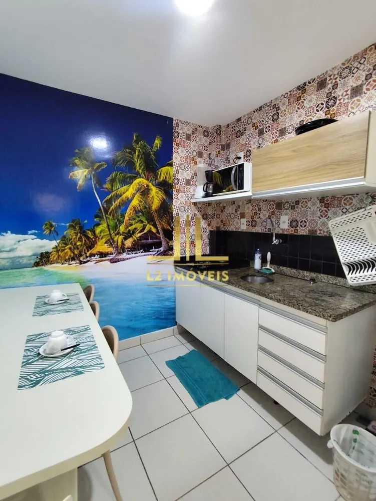 Apartamento, 1 quarto, 40 m² - Foto 1