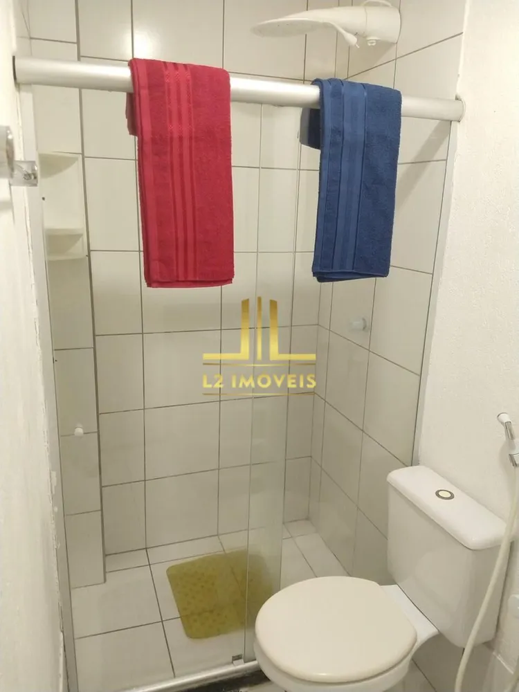 Apartamento, 1 quarto, 40 m² - Foto 5