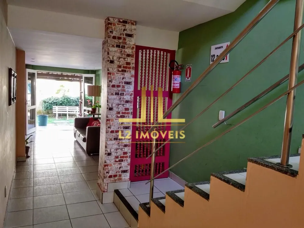 Apartamento, 1 quarto, 40 m² - Foto 12