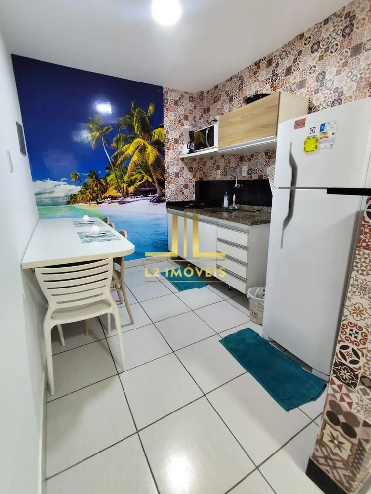 Apartamento, 1 quarto, 40 m² - Foto 2