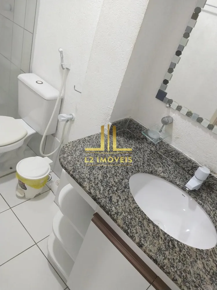 Apartamento, 1 quarto, 40 m² - Foto 4