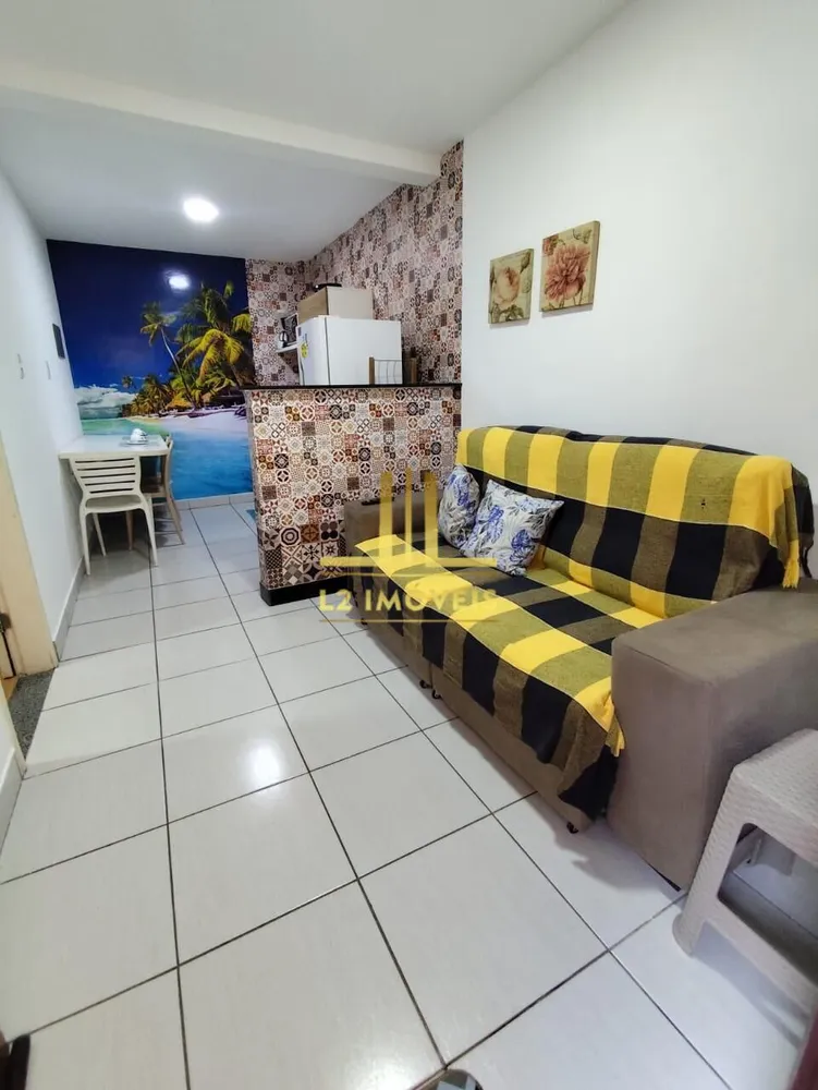 Apartamento, 1 quarto, 40 m² - Foto 1