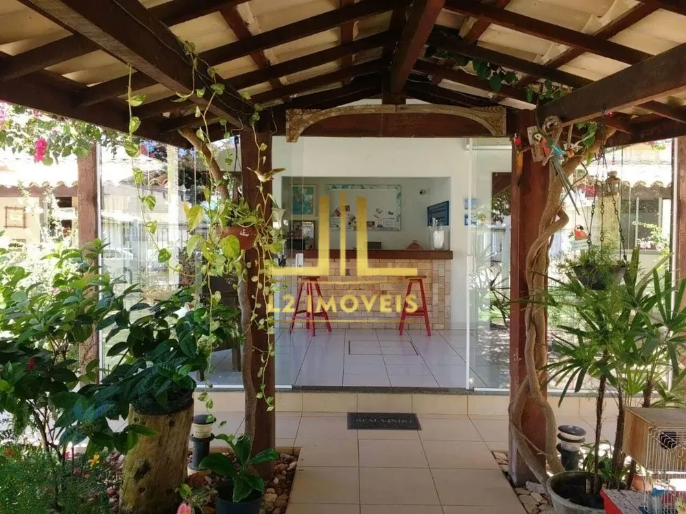 Apartamento, 1 quarto, 40 m² - Foto 8