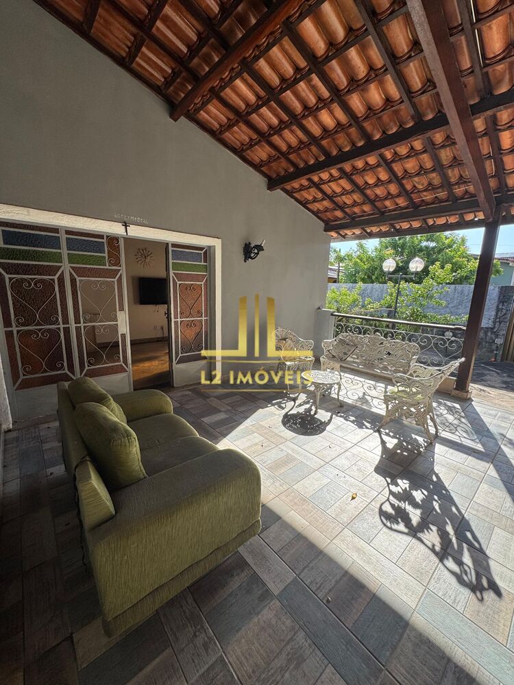 Casa, 7 quartos, 200 m² - Foto 3