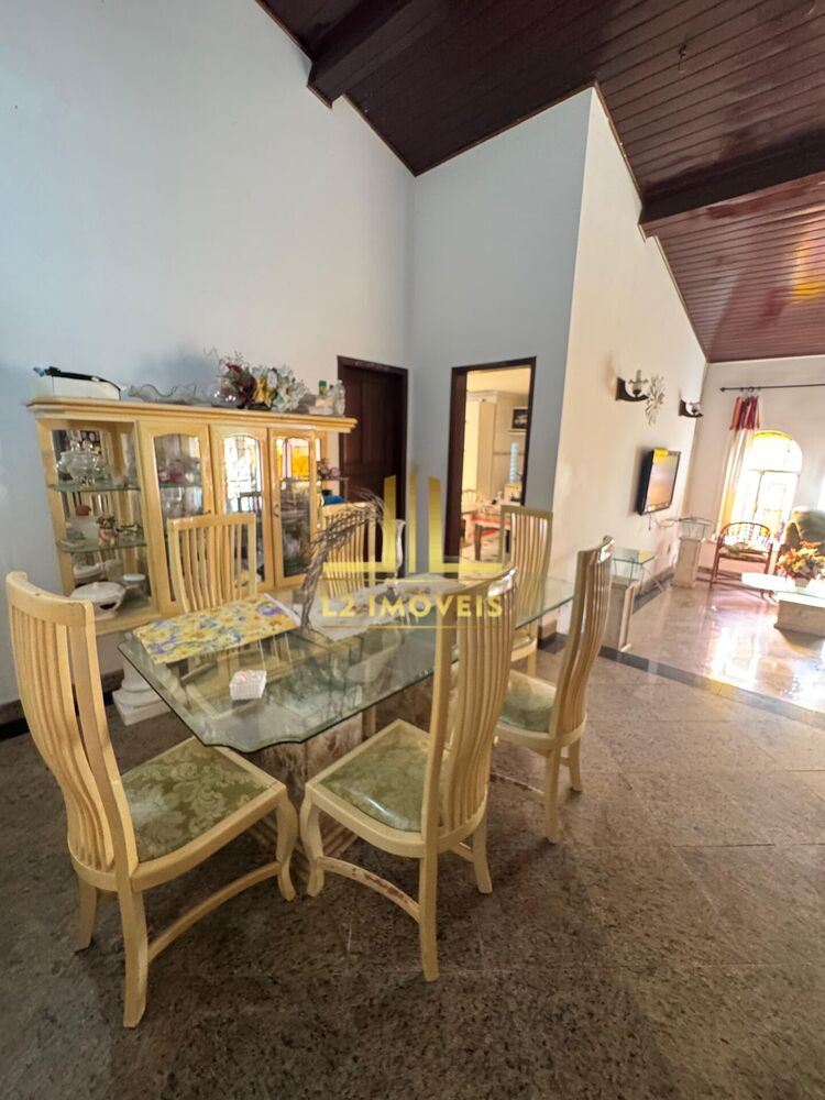 Casa, 7 quartos, 200 m² - Foto 6