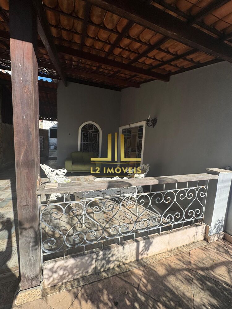 Casa, 7 quartos, 200 m² - Foto 5