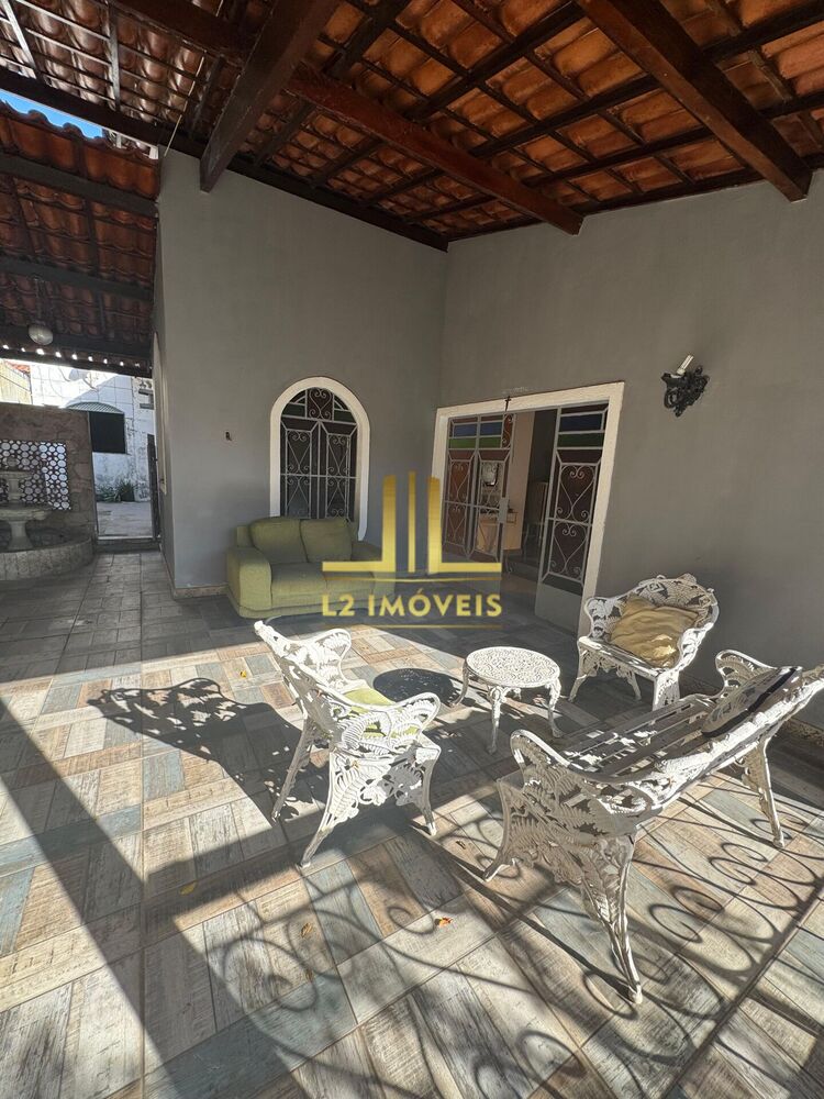 Casa, 7 quartos, 200 m² - Foto 4