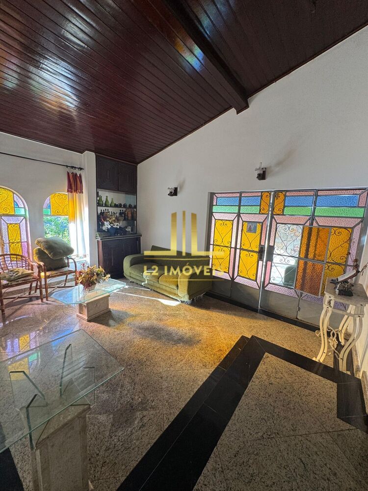 Casa, 7 quartos, 200 m² - Foto 7