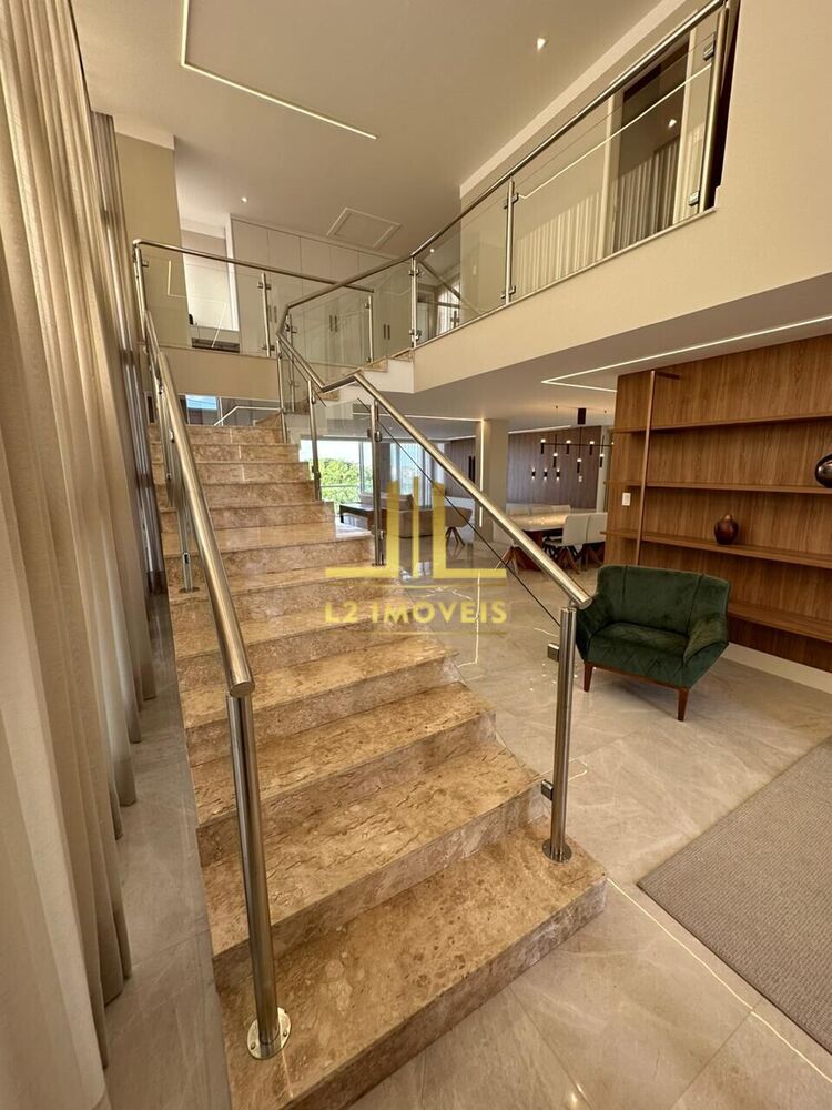 Casa à venda com 4 quartos, 583m² - Foto 3