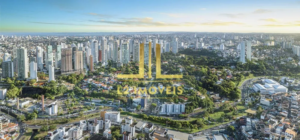 Apartamento, 4 quartos, 203 m² - Foto 2