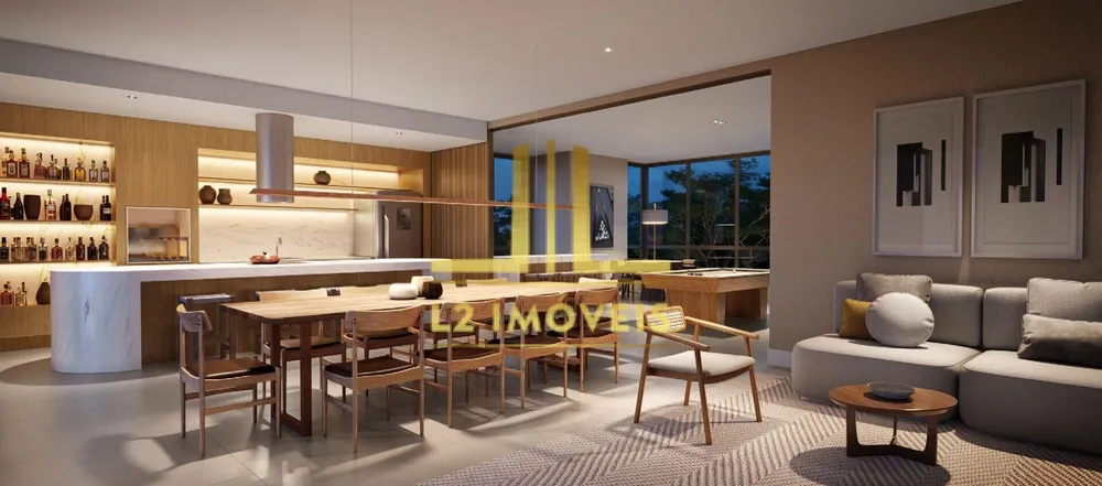 Apartamento, 4 quartos, 203 m² - Foto 8