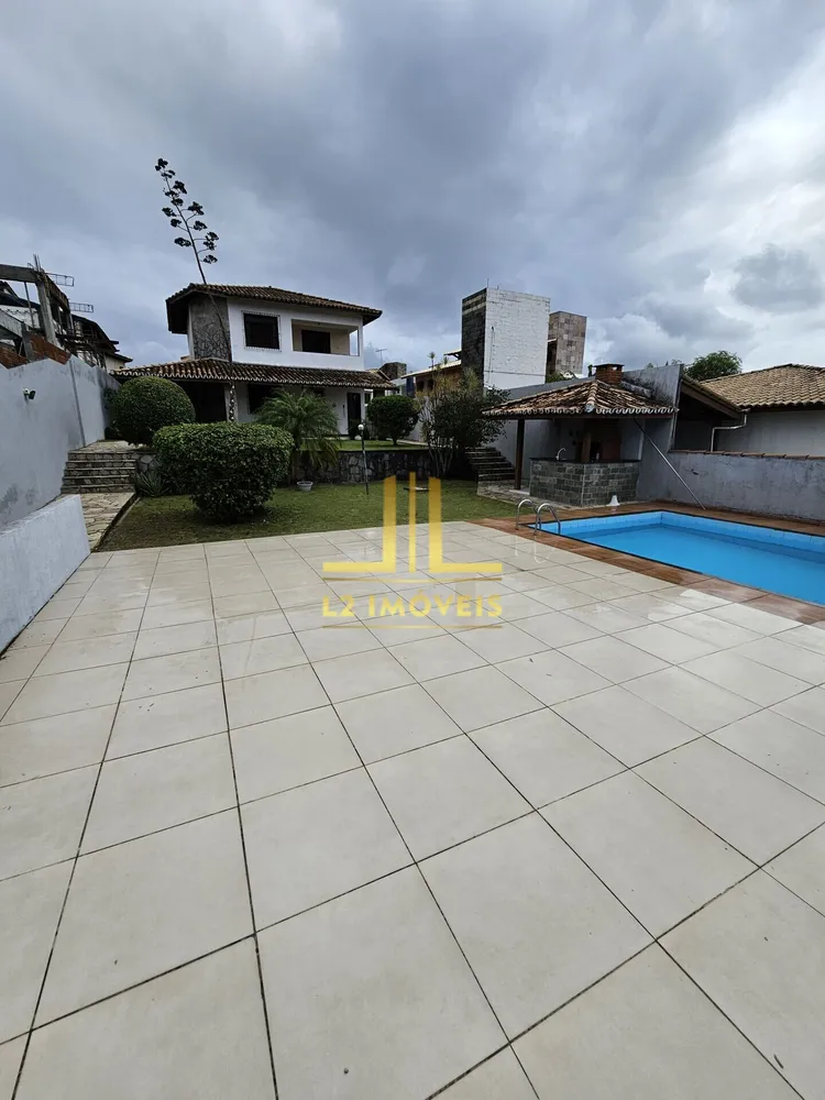 Casa, 5 quartos, 285 m² - Foto 16