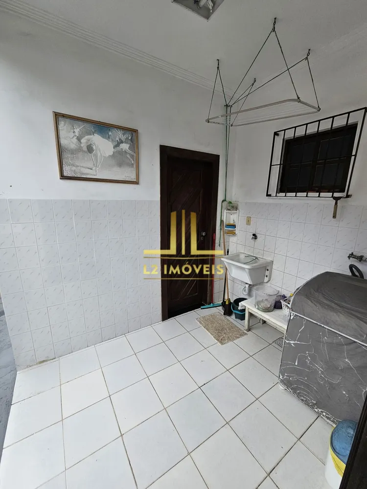 Casa, 5 quartos, 285 m² - Foto 9