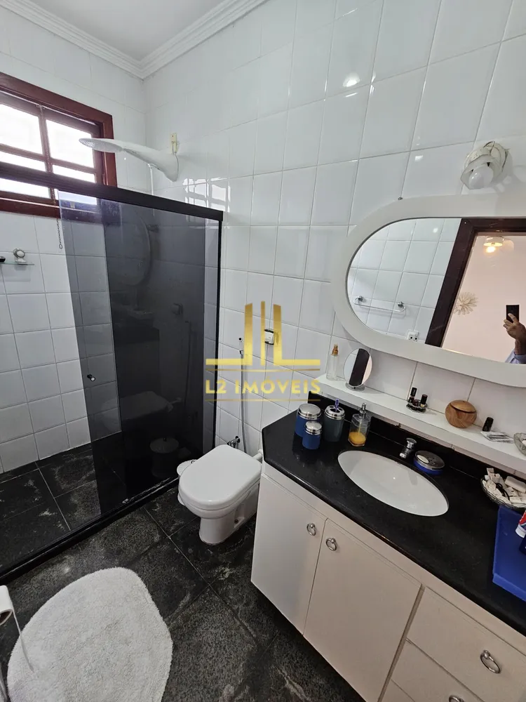 Casa, 5 quartos, 285 m² - Foto 11