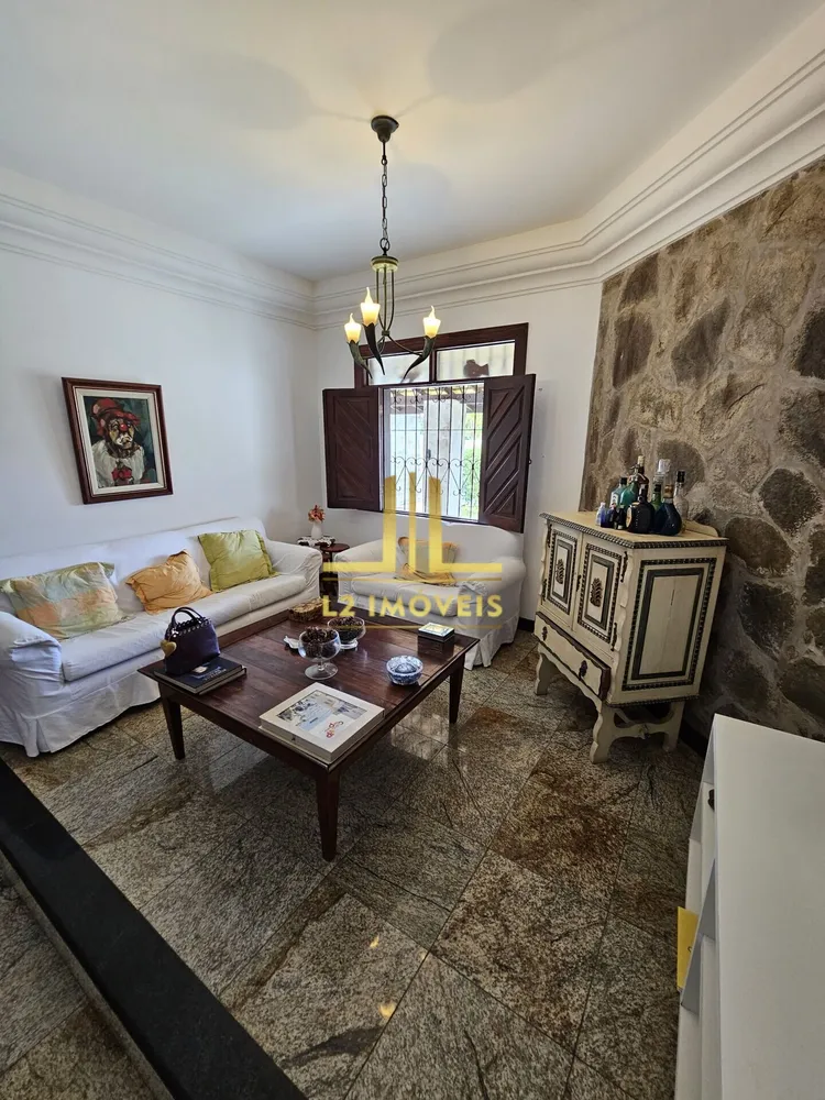 Casa, 5 quartos, 285 m² - Foto 2