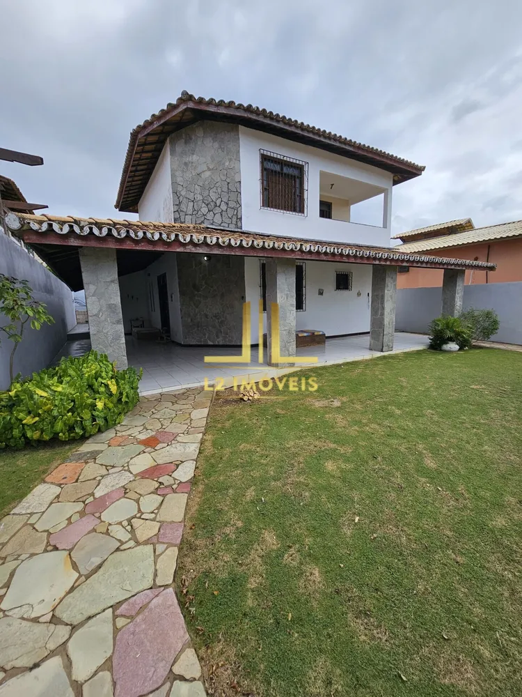 Casa, 5 quartos, 285 m² - Foto 12