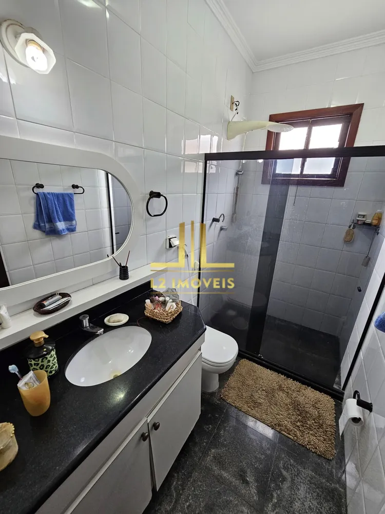 Casa, 5 quartos, 285 m² - Foto 3