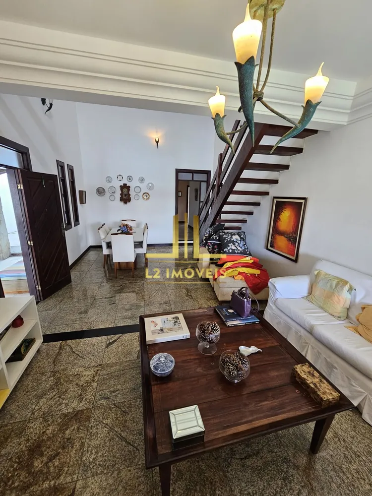 Casa, 5 quartos, 285 m² - Foto 6