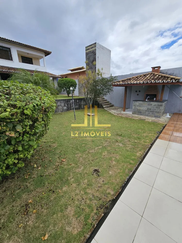 Casa, 5 quartos, 285 m² - Foto 7