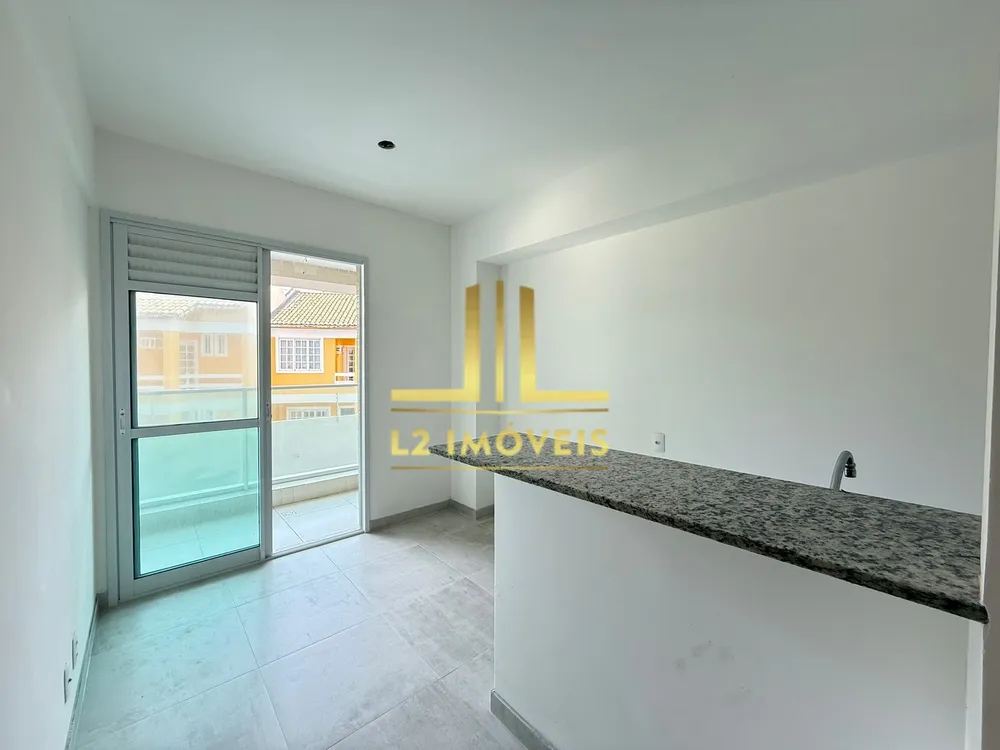 Apartamento, 1 quarto, 34 m² - Foto 5