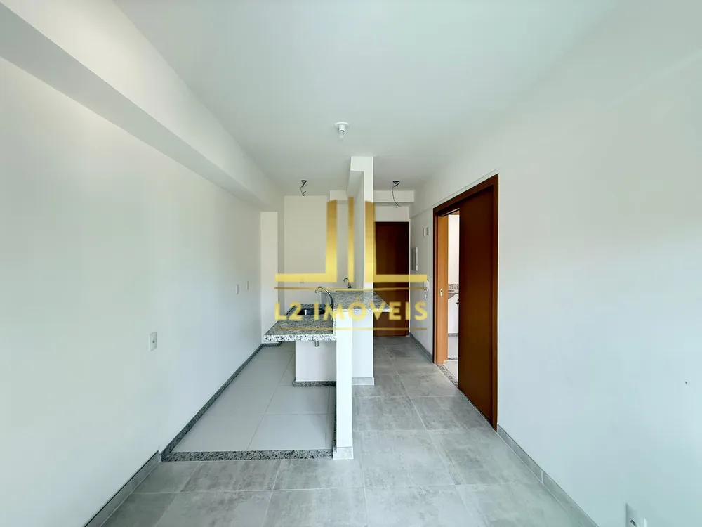 Apartamento, 1 quarto, 34 m² - Foto 9