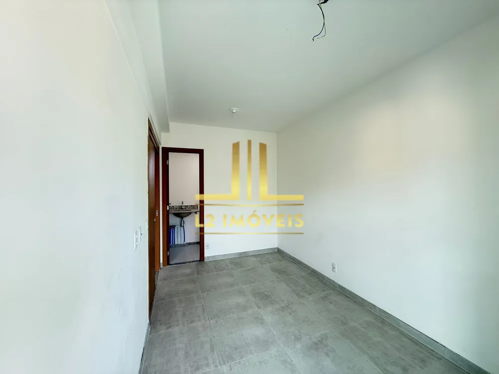 Apartamento, 1 quarto, 34 m² - Foto 4