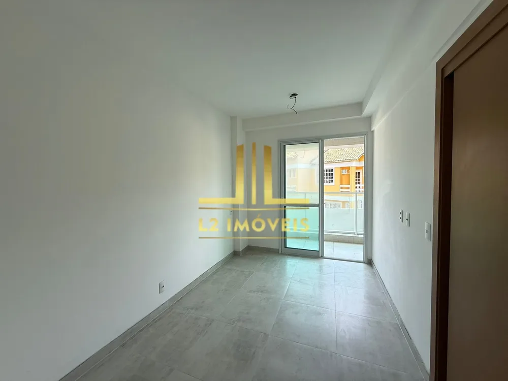 Apartamento, 1 quarto, 34 m² - Foto 3