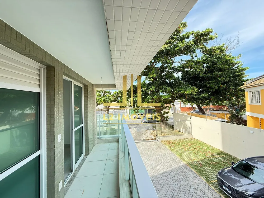 Apartamento, 1 quarto, 34 m² - Foto 3